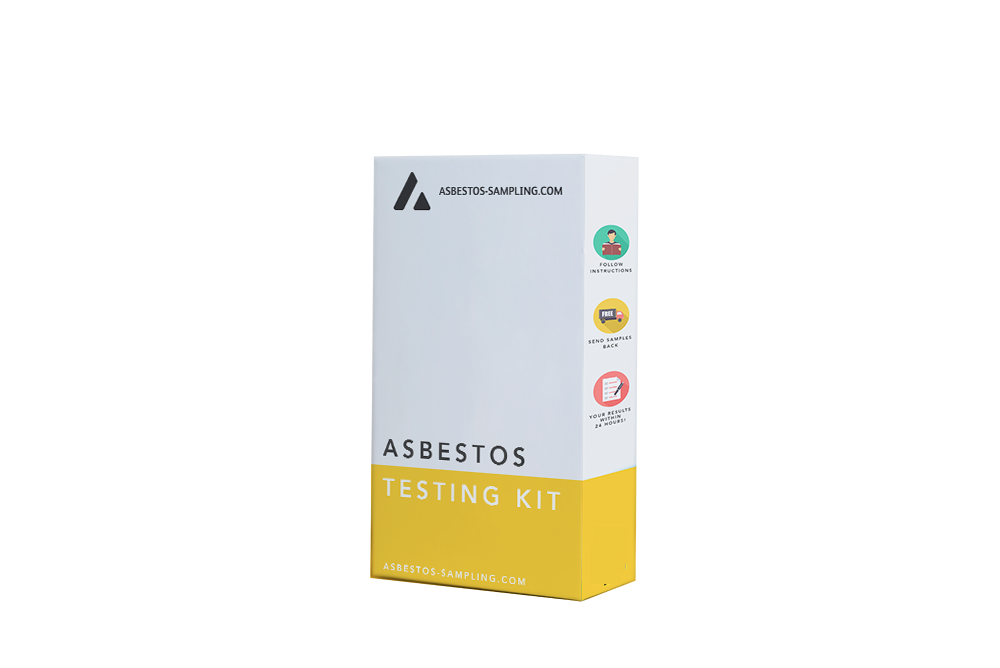 What is an Asbestos Self Testing Kit? – Asbestos-Sampling.com
