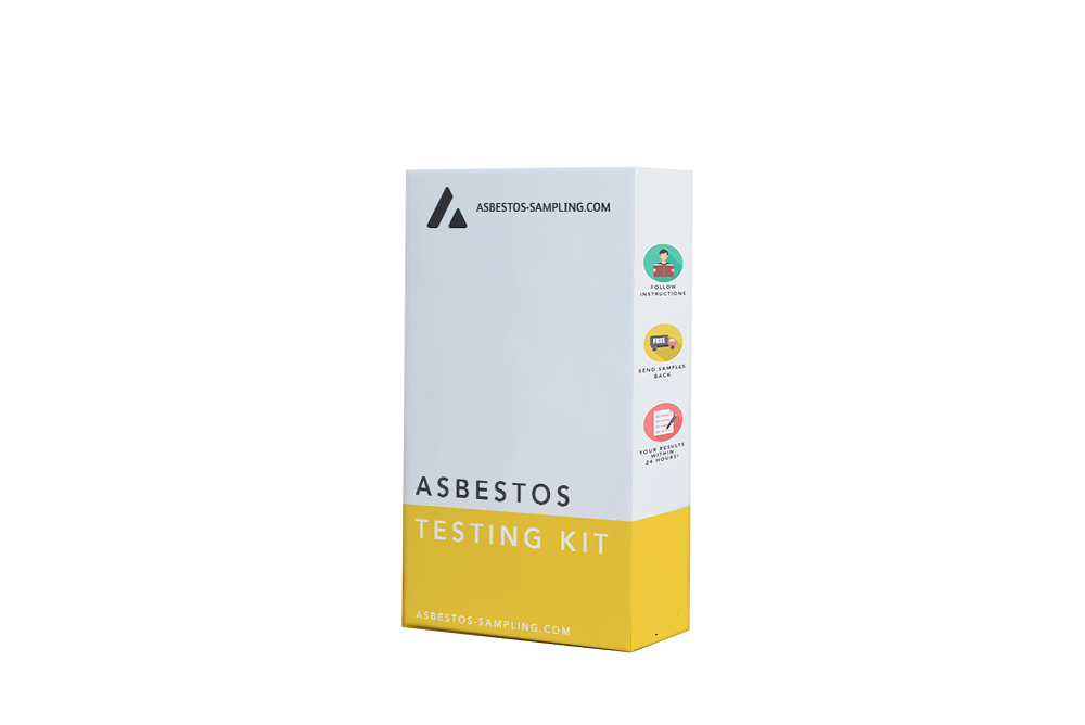 What is an Asbestos Self Testing Kit?