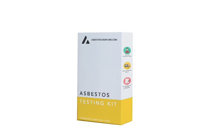 What is an Asbestos Self Testing Kit?