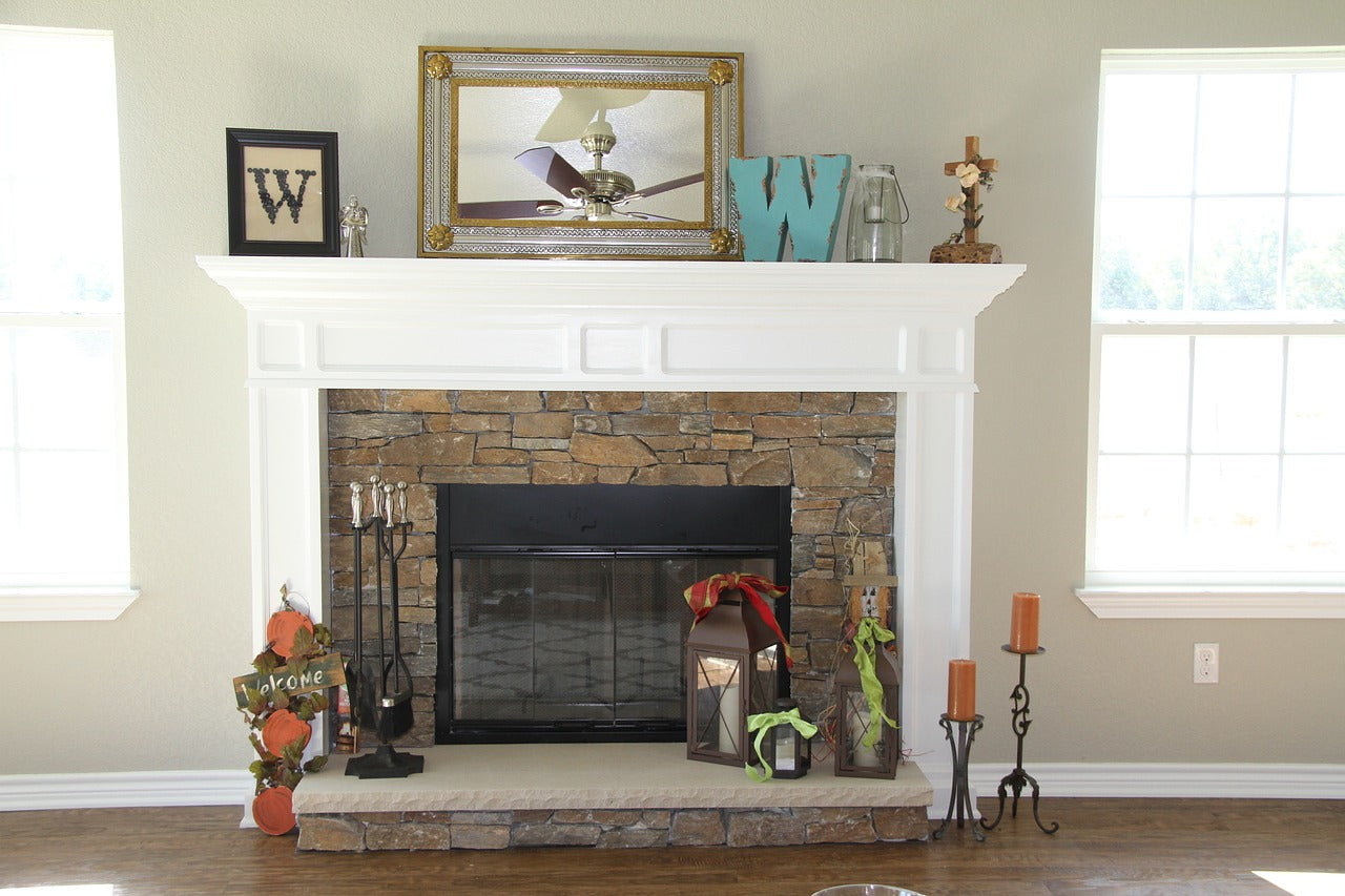 Asbestos In Fireplace | Could my Fire Place Contain Asbestos?