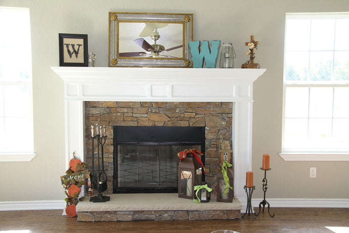 Could there be Asbestos Containing Materials in or Around your Fireplace?