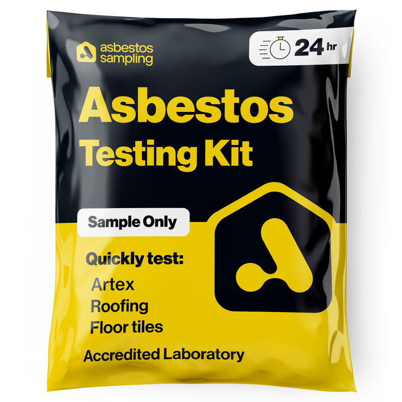 Asbestos Soffits - How To Identify & Work With Them – Asbestos-Sampling.com