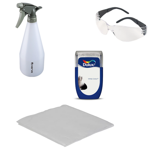 Sampling Accessories