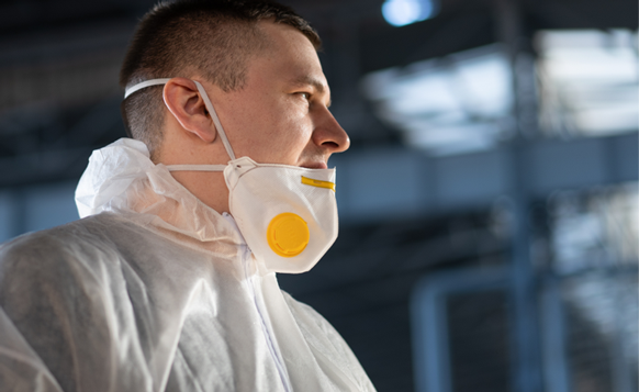 Asbestos in Wallpaper – Asbestos-Sampling.com