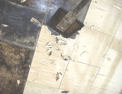How to Spot Asbestos Floor Tiles: Essential Tips